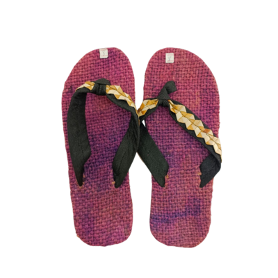 Native Sandals - Pink Size 8