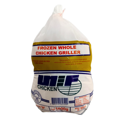 Unif Chicken 1000g