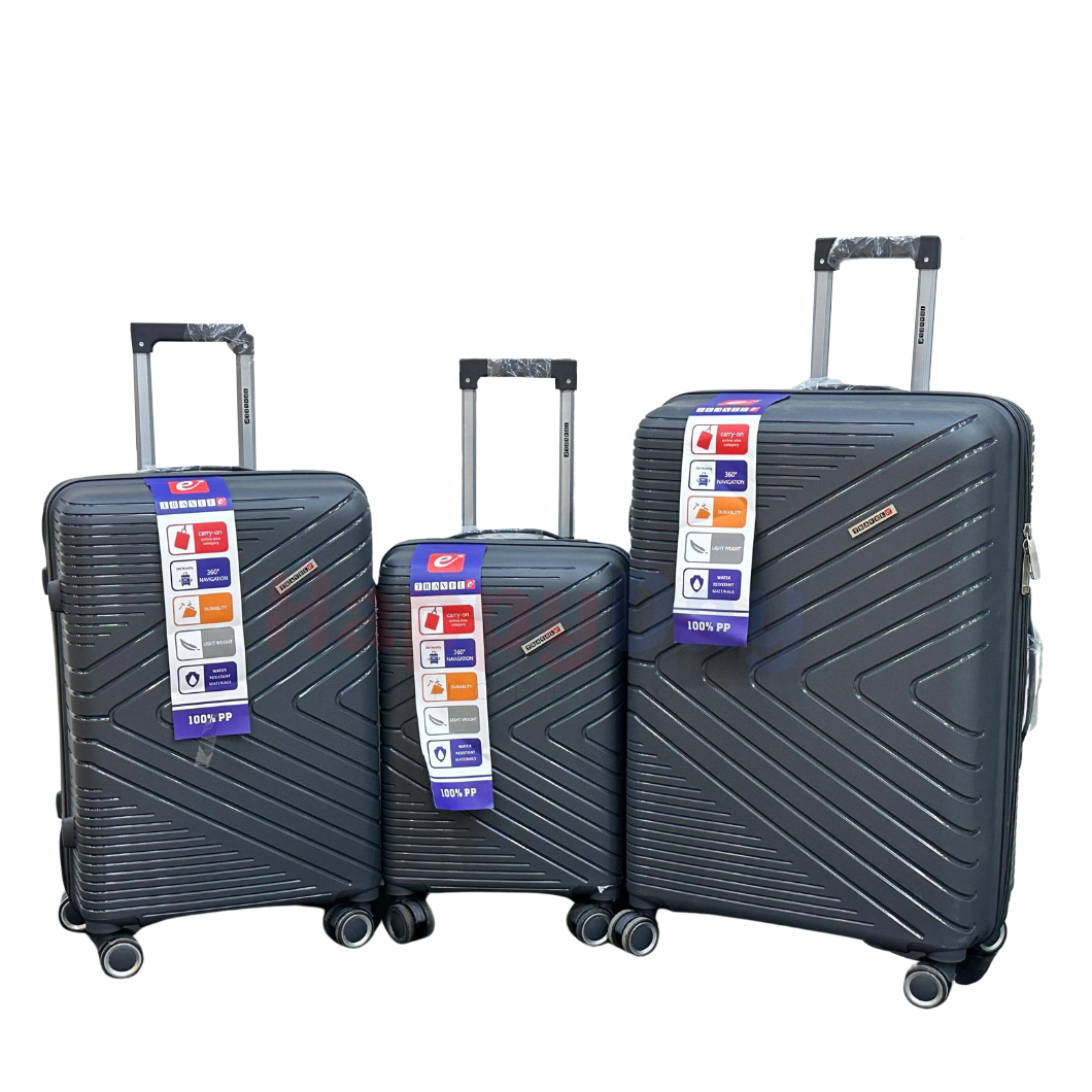 ZA1 - Luggage Set - 3