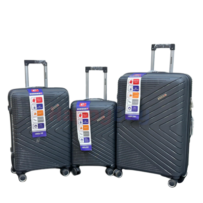 ZA1 - Luggage Set - 3