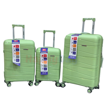 ZA1 - Luggage Set - 6