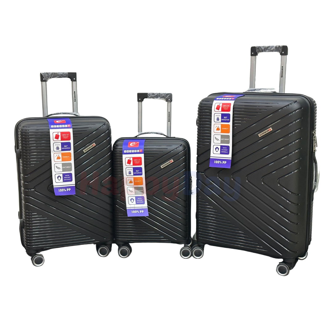 ZA1 - Luggage Set - 1