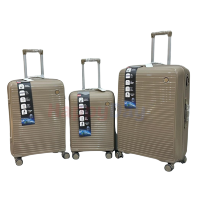 ZA1 - Luggage Set - 11