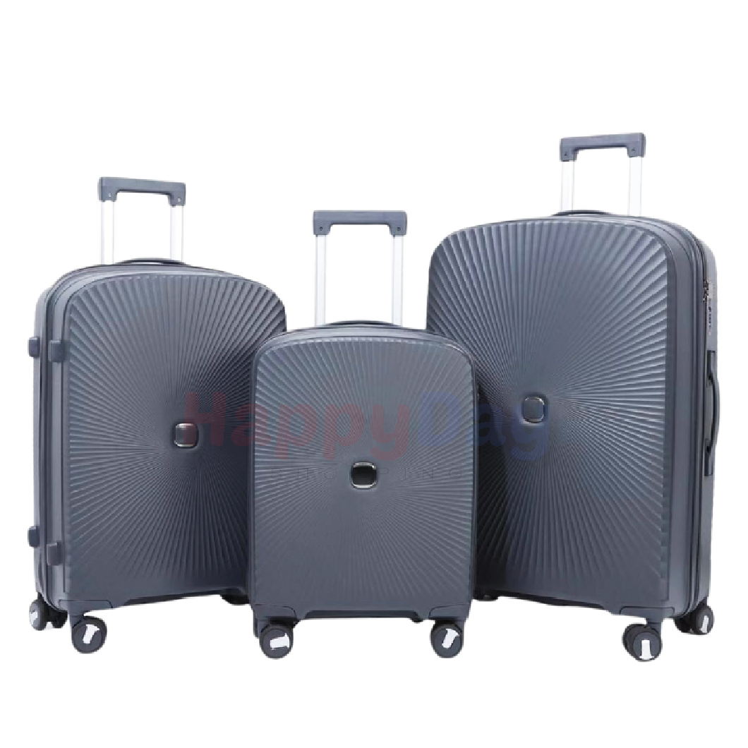 ZA1 - Luggage Set - 15