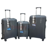 ZA1 - Luggage Set - 16