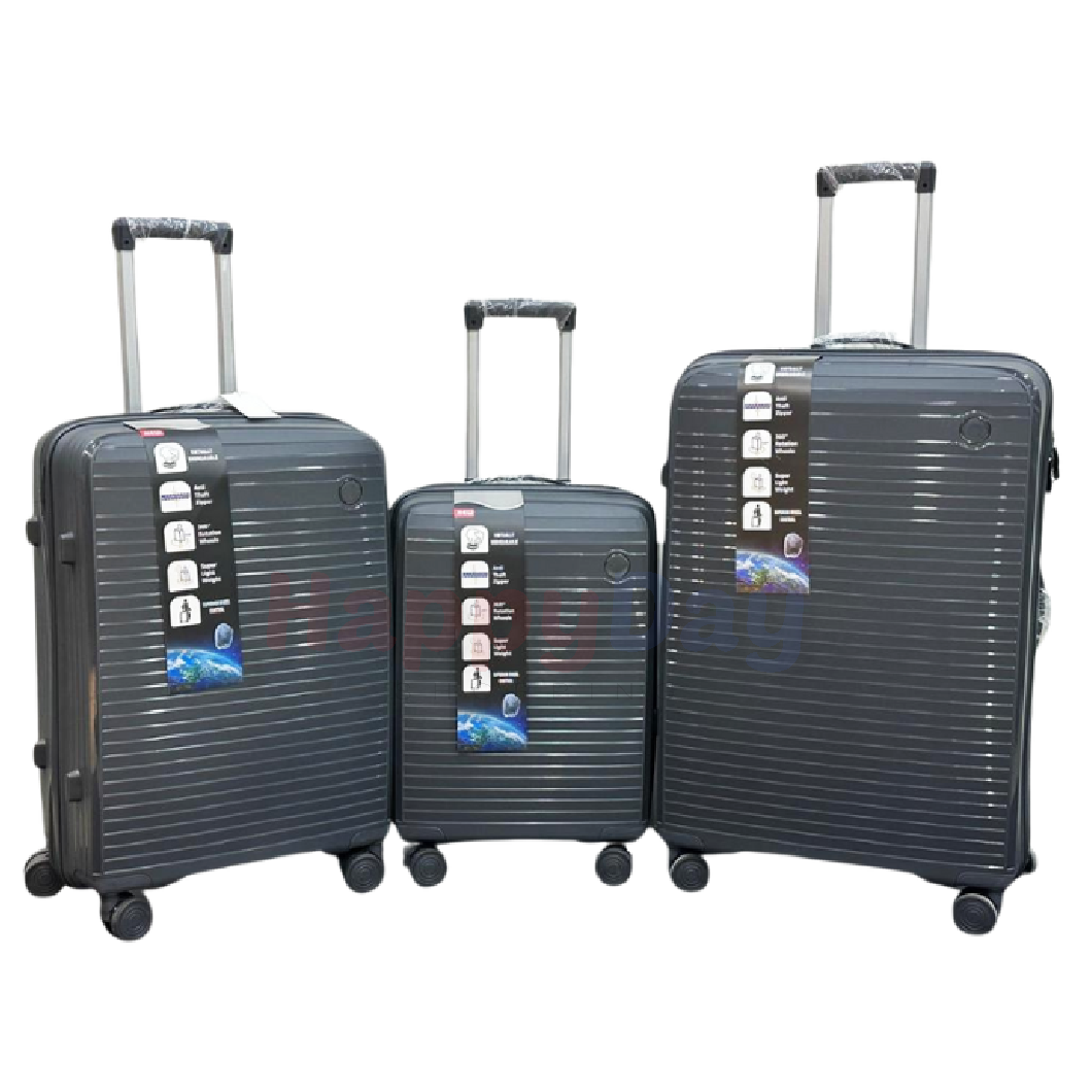 ZA1 - Luggage Set - 16