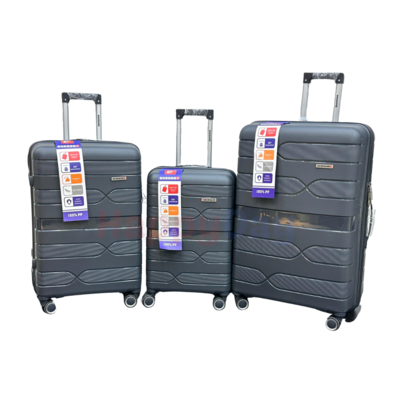ZA1 - Luggage Set - 2