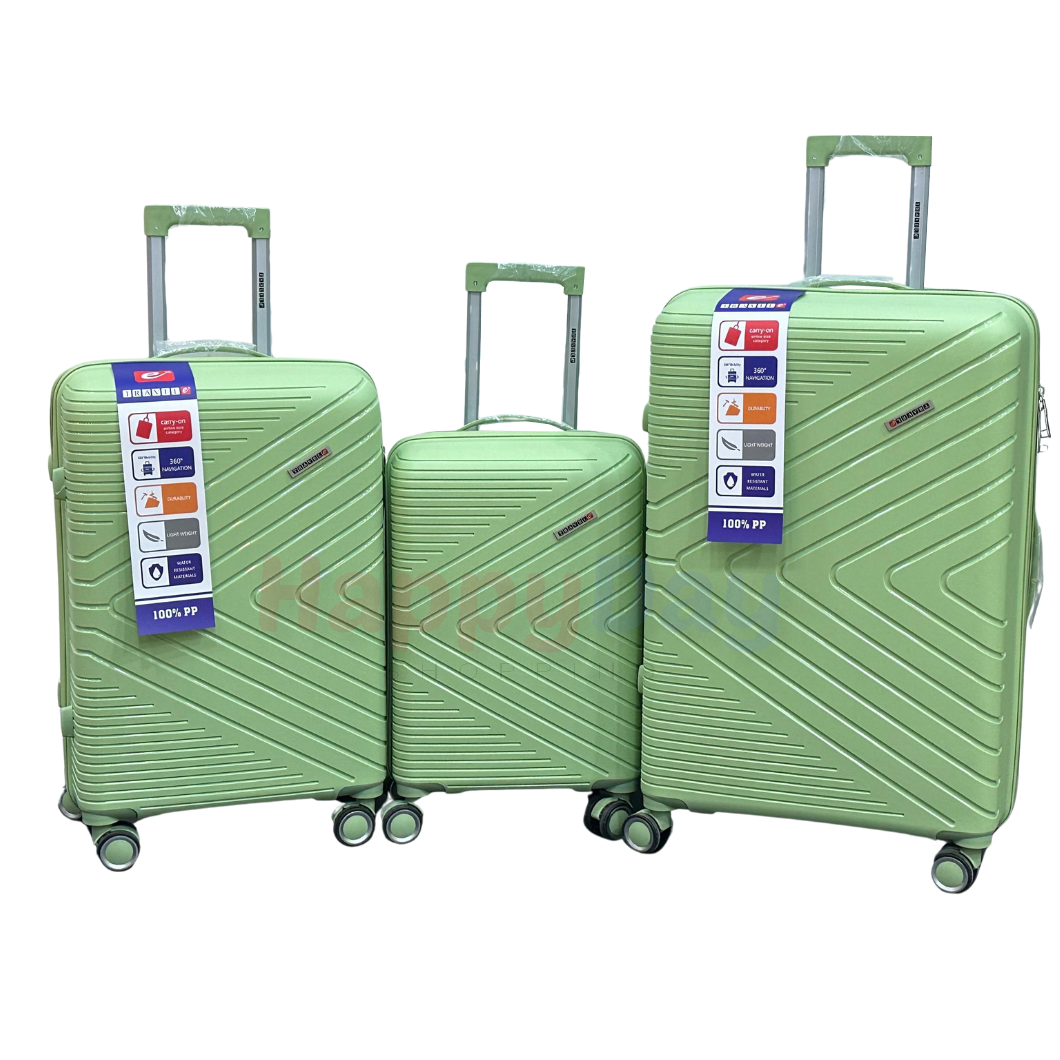 ZA1 - Luggage Set - 5