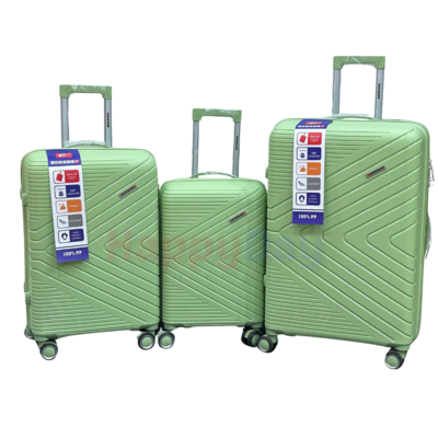 ZA1 - Luggage Set - 5