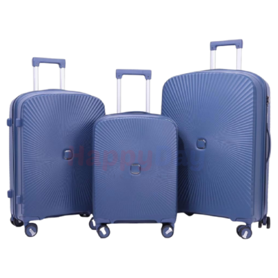 ZA1 - Luggage Set - 18