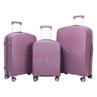 ZA1 - Luggage Set - 17