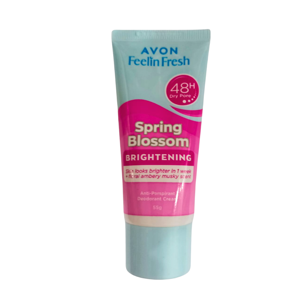 Avon Freeling Fresh Spring Blossom 55g