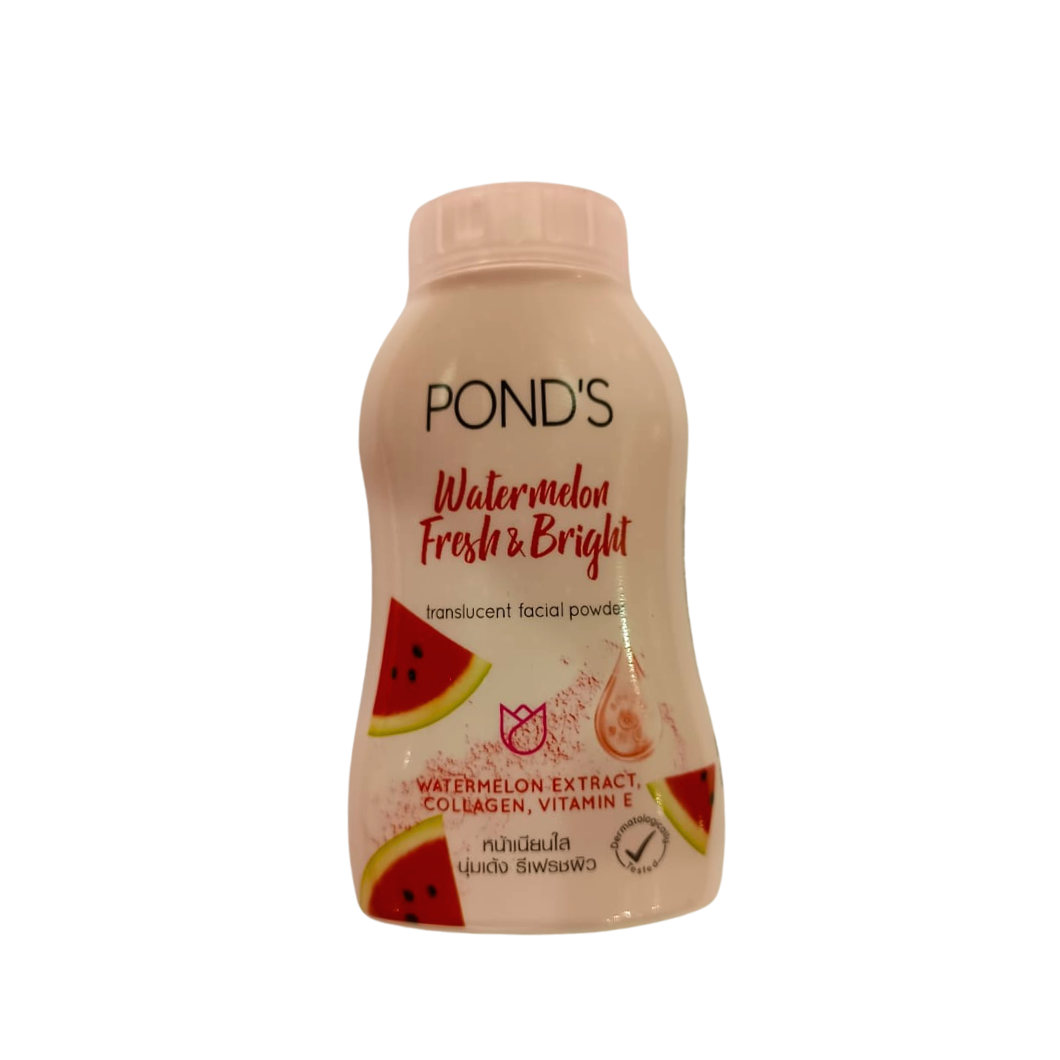 Ponds Watermelon Fresh &amp; Bright 50g
