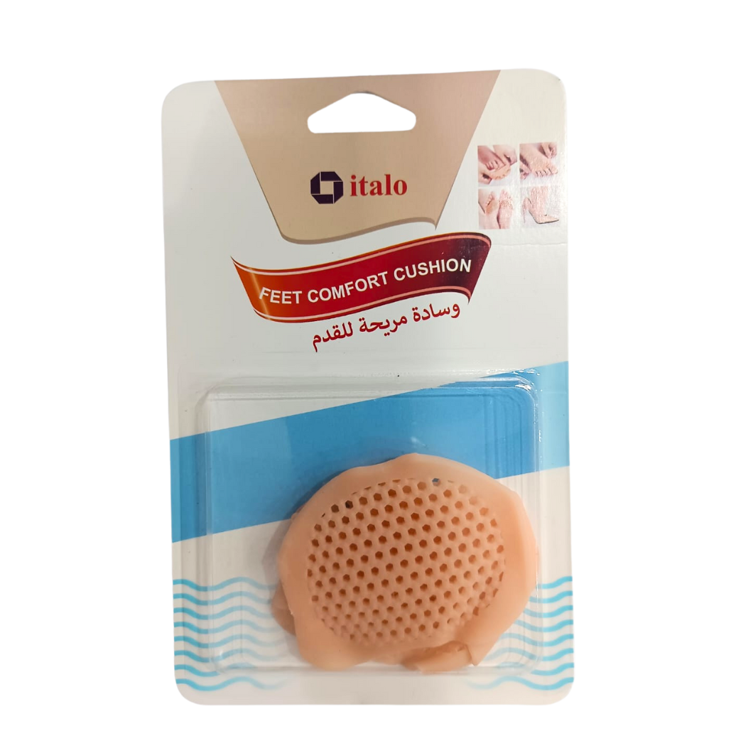 Italo Feet Comfort Cushion 3