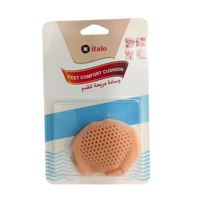 Italo Feet Comfort Cushion 3