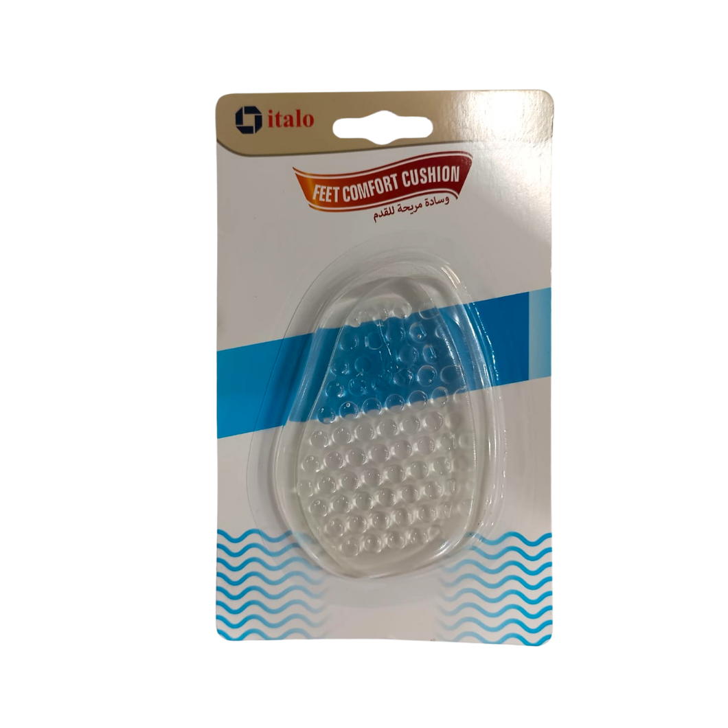Italo Feet Comfort Cushion 2