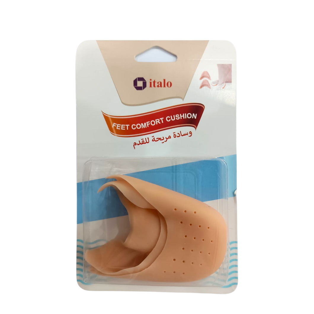 Foot Comfort Cushion 4