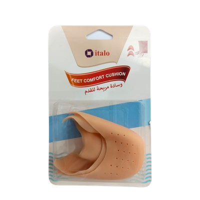 Foot Comfort Cushion 4