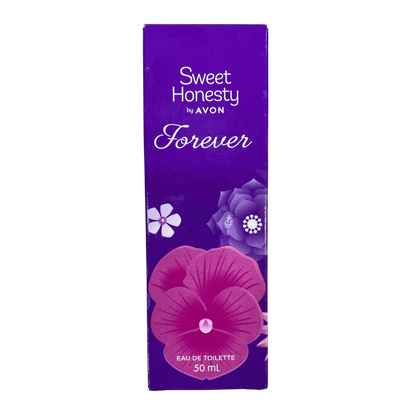 Avon Sweet Honesty Perfume 50ml (forever)