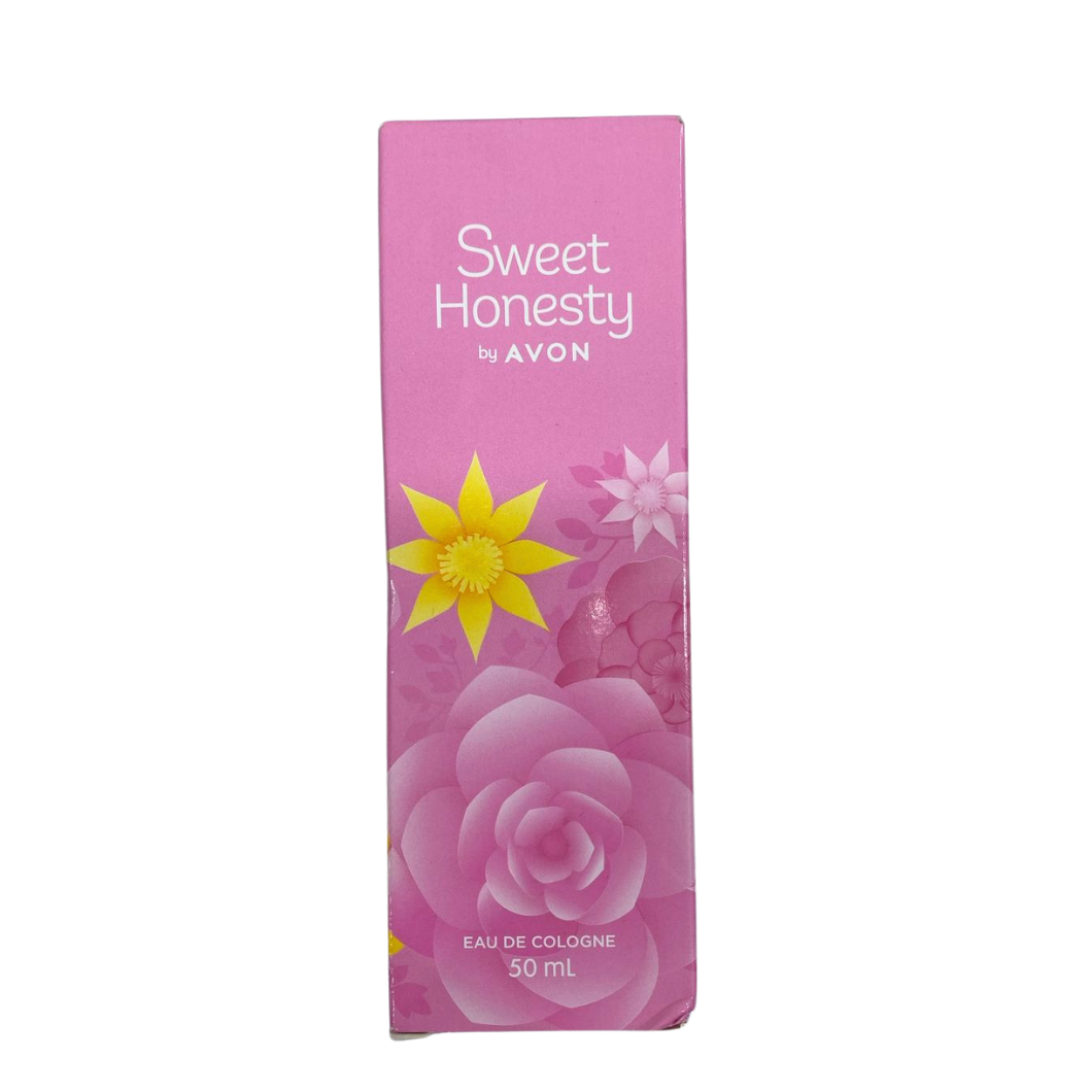 Avon Sweet Honesty Perfume 50ml