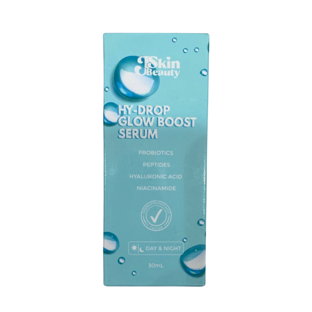 Jskin Hy Drop Glow Boost Serum 30ml