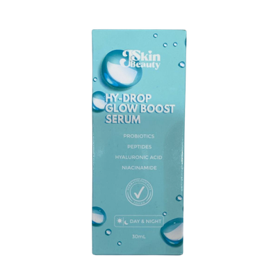 Jskin Hy Drop Glow Boost Serum 30ml