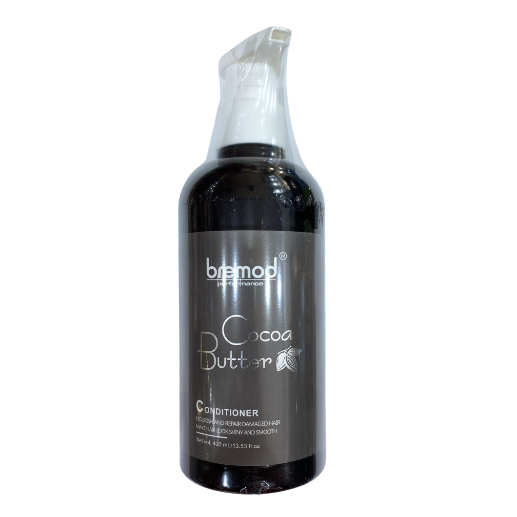 Bremod Cocoa Butter Conditioner 400ml