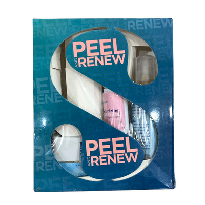 Skeencare Peel Renew Set