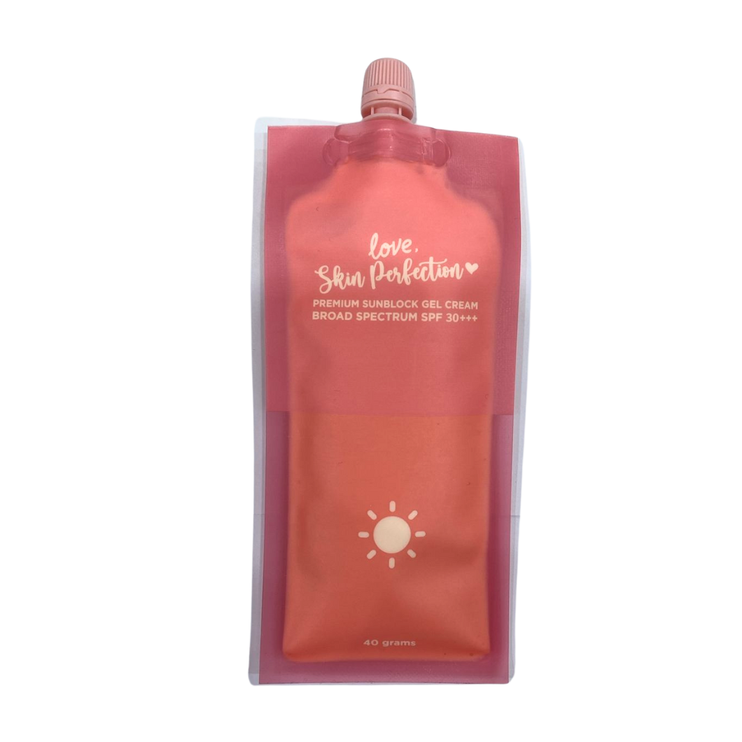 Skin Perfection Sunblock 40g