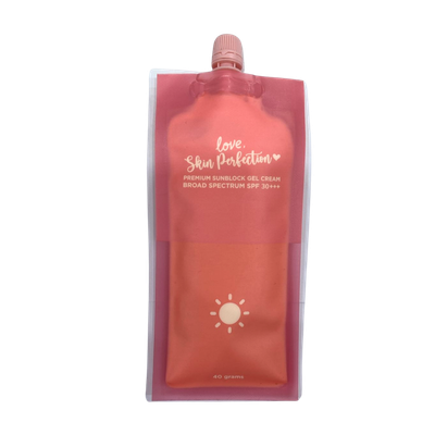 Skin Perfection Sunblock 40g
