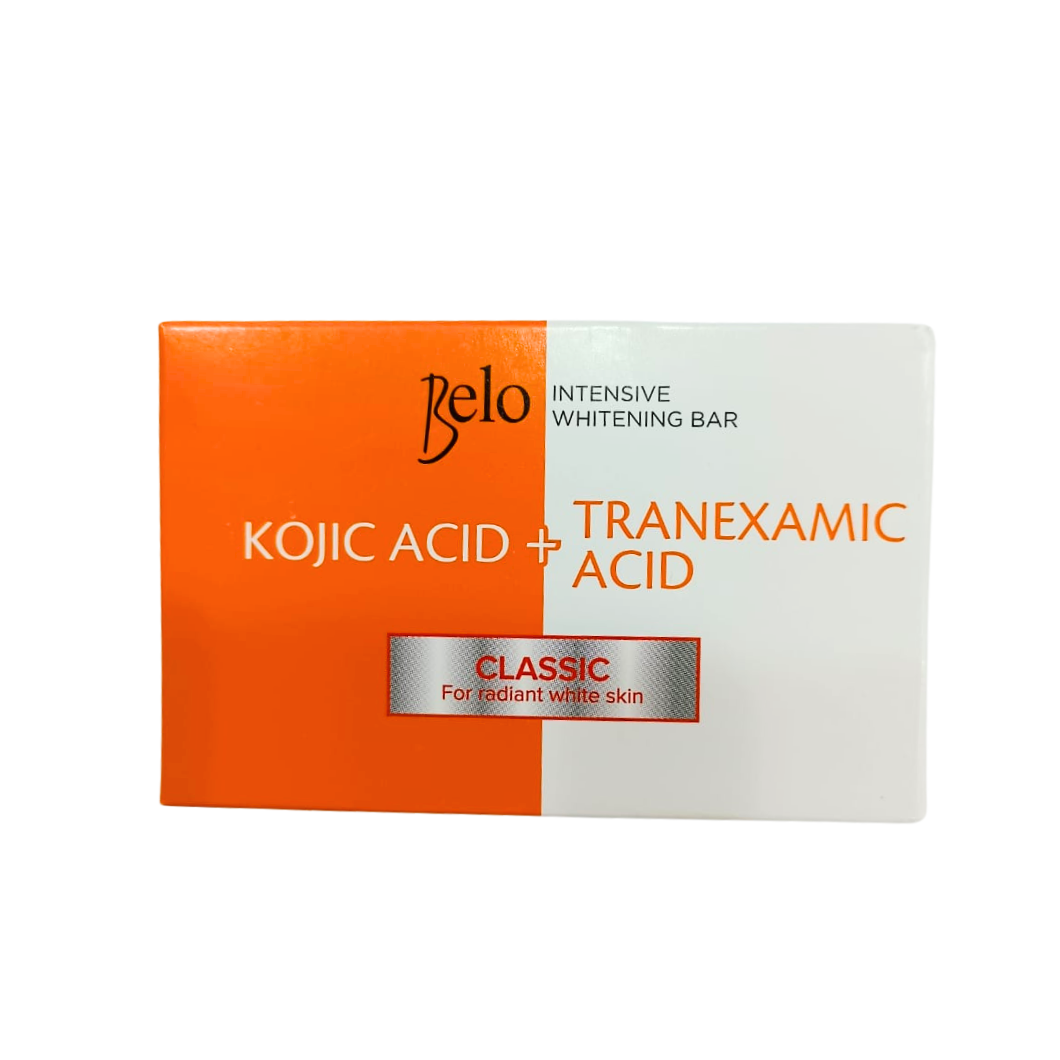 Belo Kojic Acid + Tranexamic Acid Classic