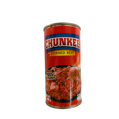Chunkee Corned Beef 190g