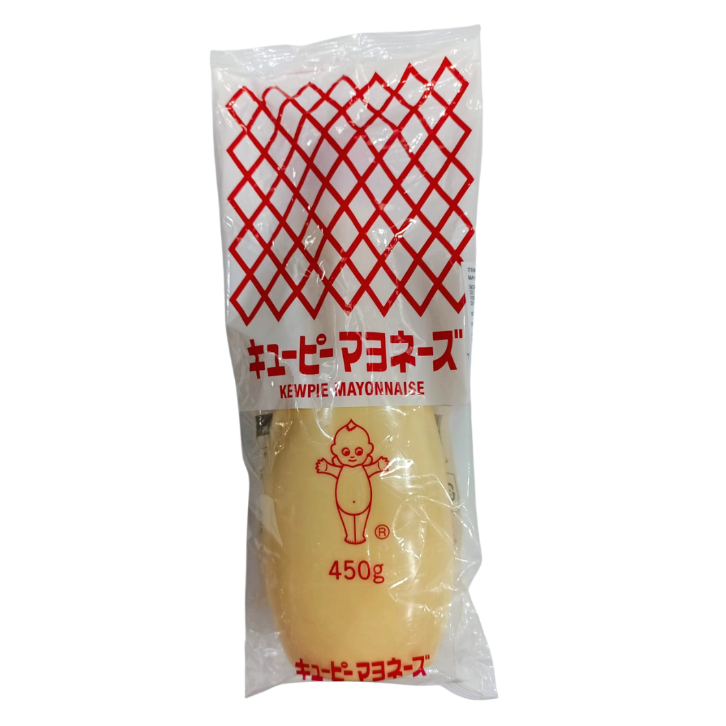 Kewpie Mayonnaise 450g