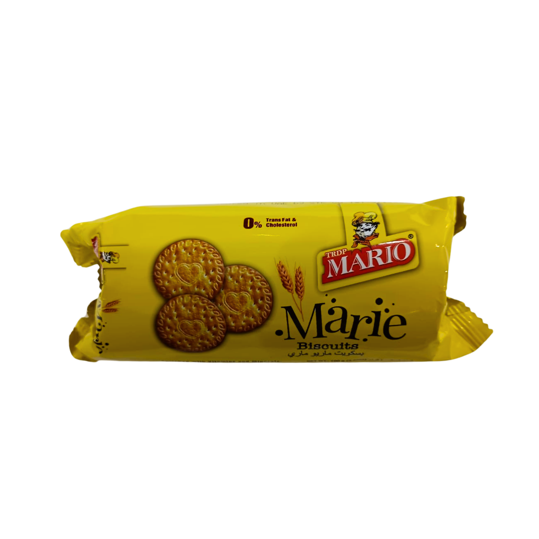 MARIO MARIE BISCUIT 100G