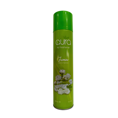 Aura Air Freshener - Jasmine 300ml