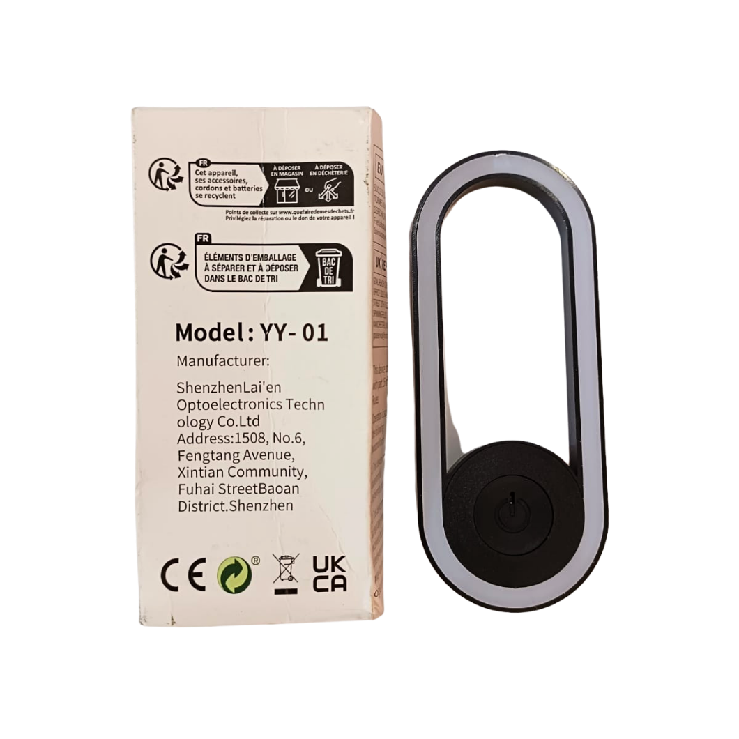 Model YY 01 Phone Light
