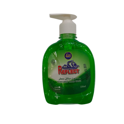 Reflect Handwash Natural 330ml