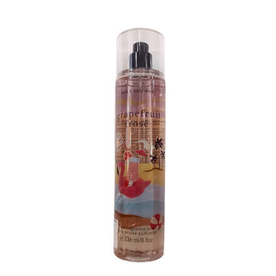 Bath &amp; Body Grapefruit Frose Fragrance Mist236ml