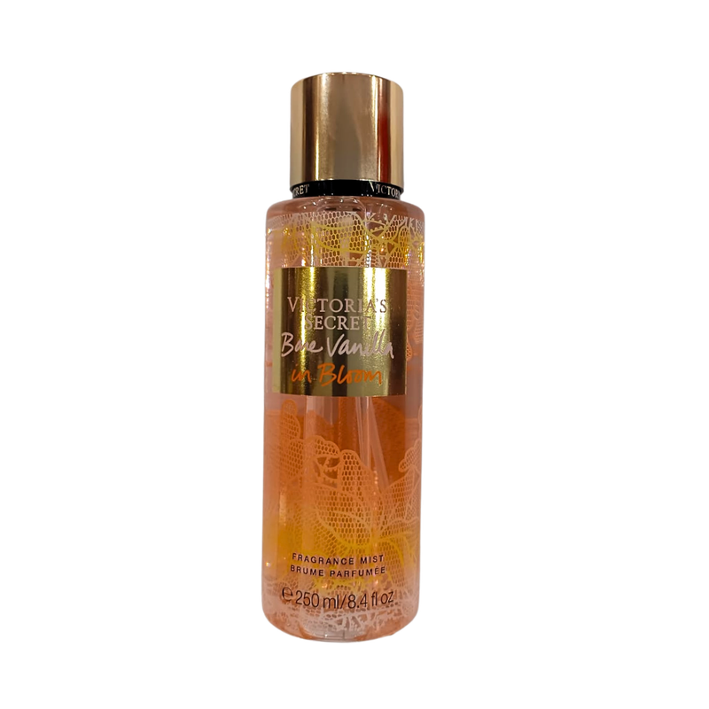 Parfum victoria secret vanilla sale