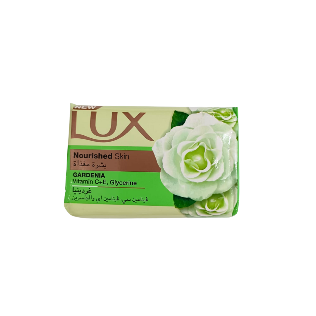 Lux Soap Gardenia 170g
