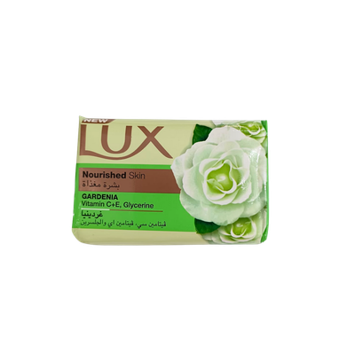 Lux Soap Gardenia 170g