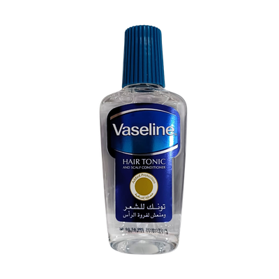 Vaseline Hair Tonic &amp; Scalp Conditioner 100ml