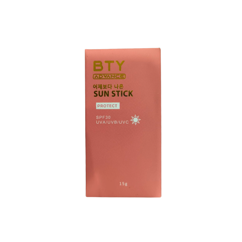 BTY Advance Sun Stick (Sunblock) 15g