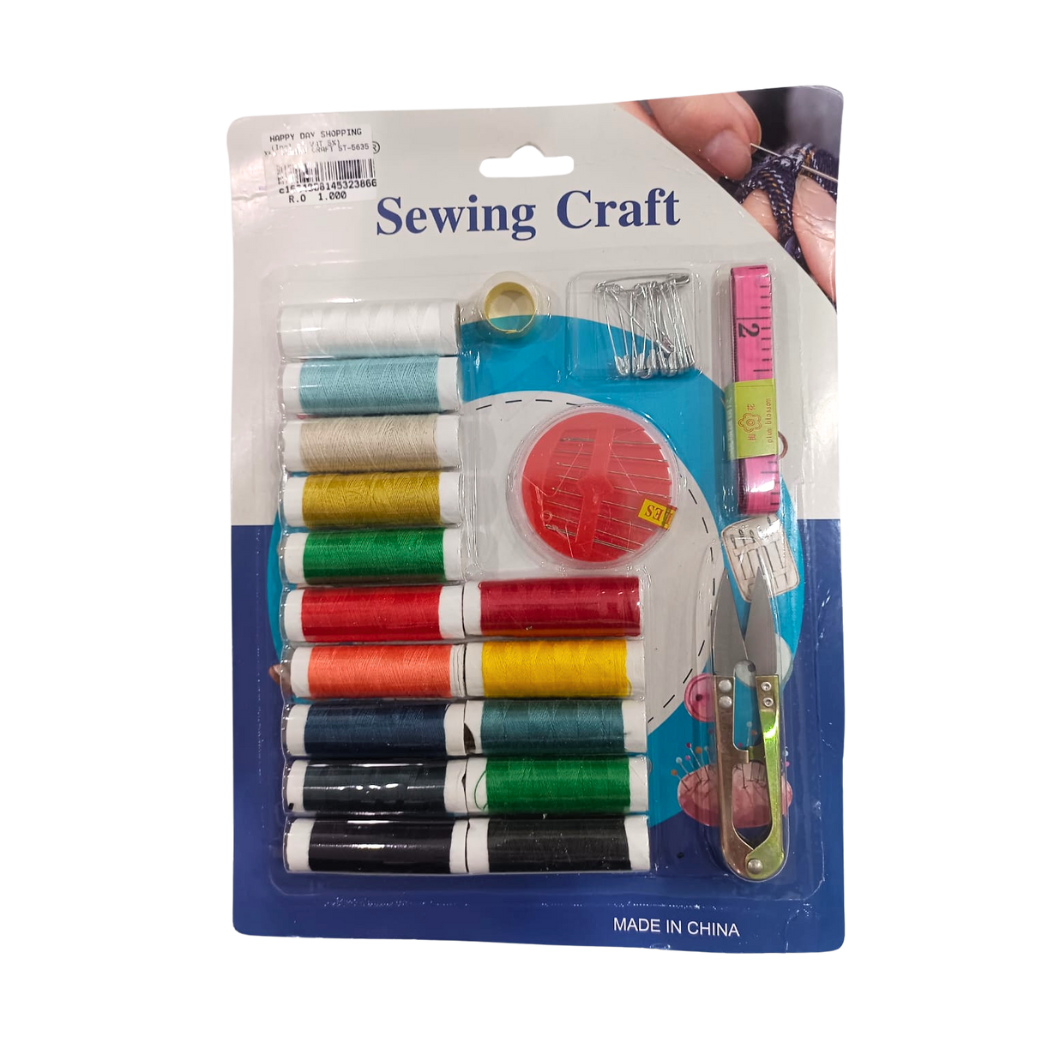 Sewing Craft 2 (LD)