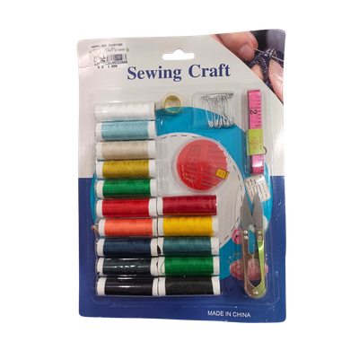 Sewing Craft 2 (LD)