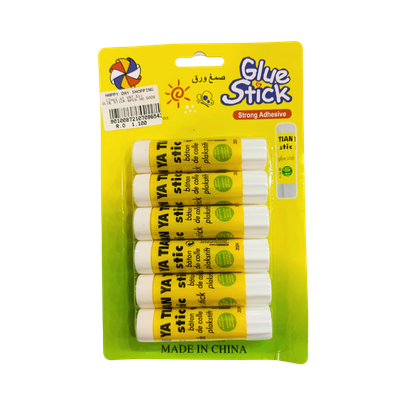 Glue  Stick (LD)