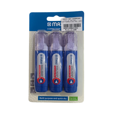 Maxi Correctio Pen (3pc)(LD)