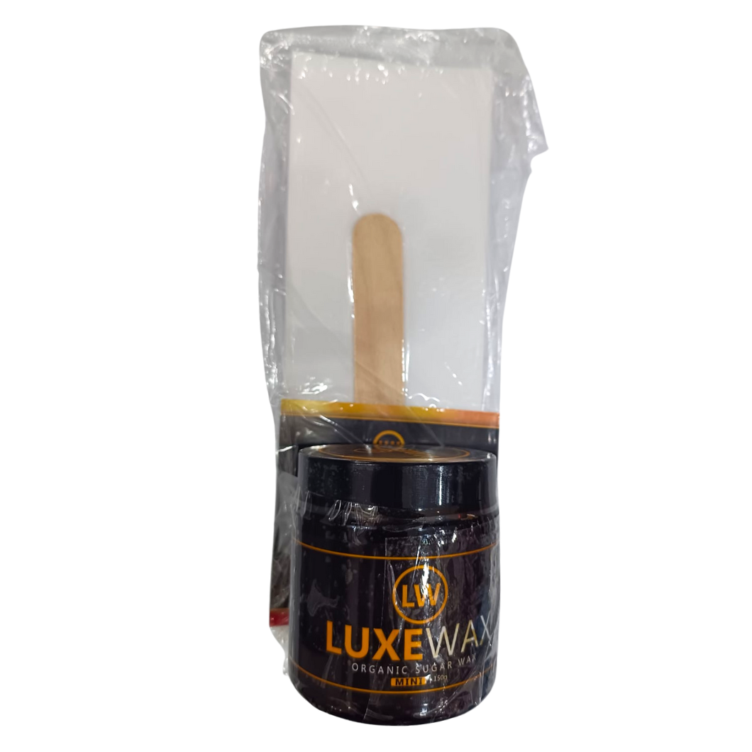 Luxe  Wax 150g
