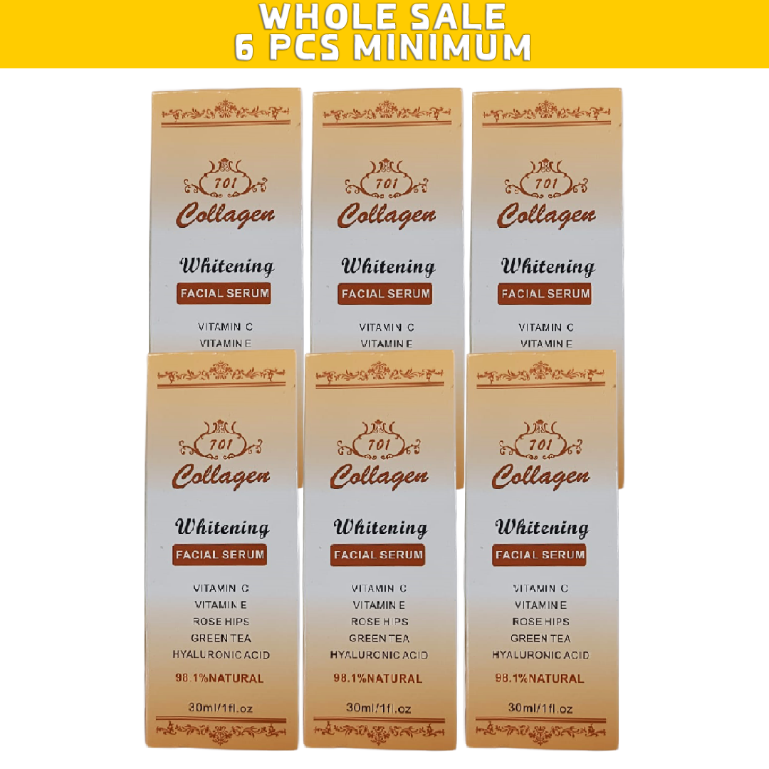 701CollagenWhiteningFacialSerum30ml
