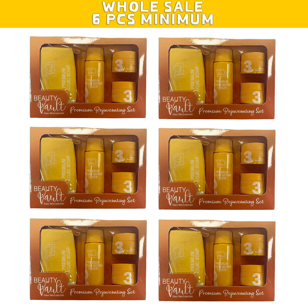 BeautyVaultPremiumRejuvenatingSet
